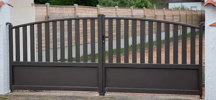 Advanced Gate Solutions in Henderson, KY