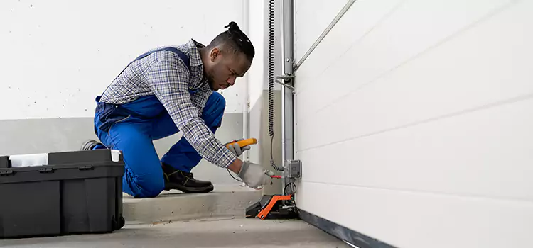 Expert Solutions for Every Garage Lock Need in Henderson, KY