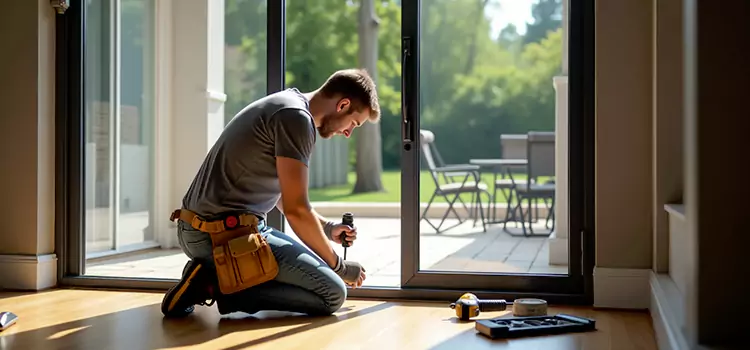 Comprehensive Solutions for Every Glass Door Need in Henderson, KY