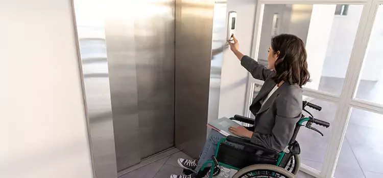 Benefits of Modern Handicap Door Systems in Henderson, KY