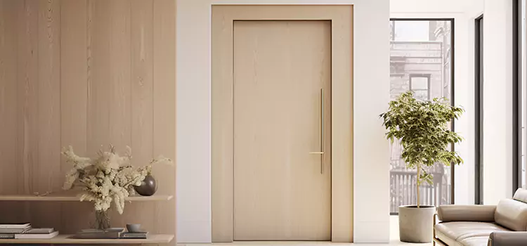 Choose Quality for Your Inside Doors in Henderson, KY