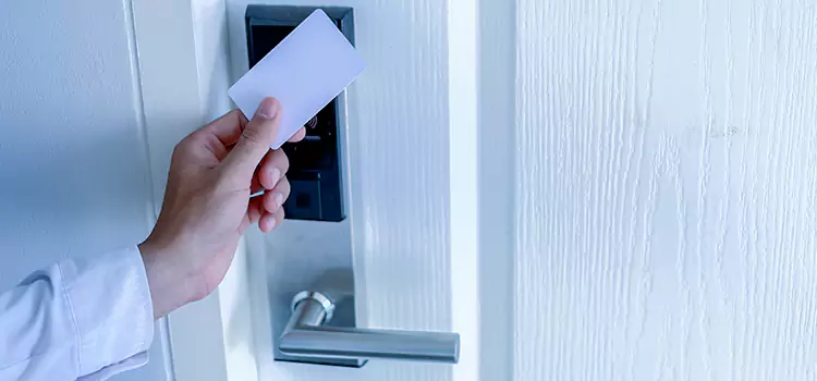 Why Choose Us for Your Keycard Lock Installation in Henderson, KY?