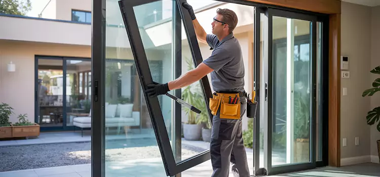 Specialized Sliding Door Roller Services in Henderson, Kentucky