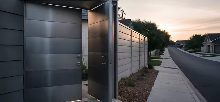 Comprehensive Steel Door Solutions in Henderson, KY