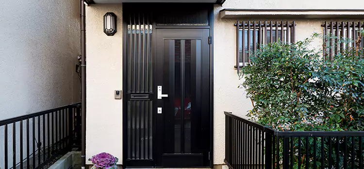 Popular Exterior Door Options in Henderson, KY