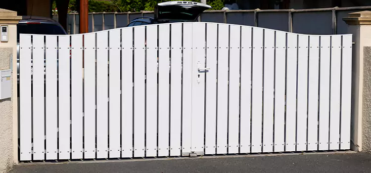 Why Choose Us for Residential Gate Repair in Henderson, KY?