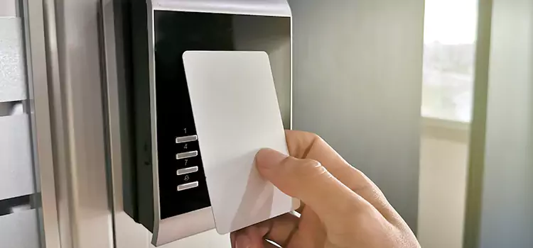 Advanced RFID Technology Integration in Henderson, KY