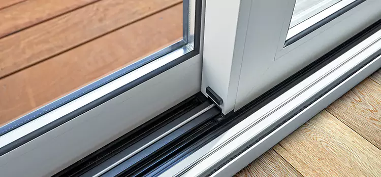 Why Your Sliding Door Keeps Getting Stuck in Henderson, KY?