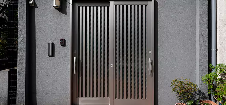 Specialized Steel Door Services in Henderson, KY
